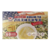 美国许氏 花旗参茶 60包(2g/包) | HSU'S Root to Health American Ginseng Tea 60ct (2g/each)