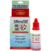 UltruSil® 傲滋矽 30 ml (100 天用量) 改善心血管,骨质疏松,头发,灰指甲