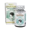Nu-Health Hyper DHA/EPA 海霸鱼油100粒 三高心脑养护