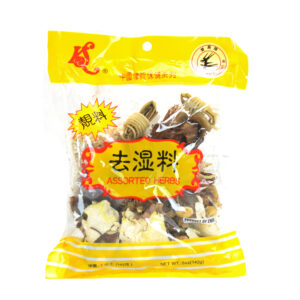 去湿茶 142g