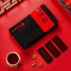 东阿阿胶块250g 补血滋阴润燥止血 官方正品