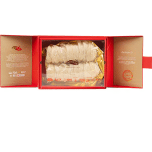 印尼Natural Nest AAAAA金丝燕窝 8oz