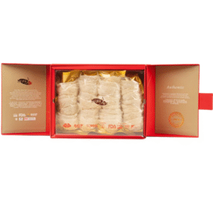 印尼Natural Nest A金丝燕窝 8oz