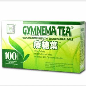 Gymnema Green Tea 疗糖茶